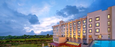 Welcomhotel by ITC Hotels, Bhubaneswar