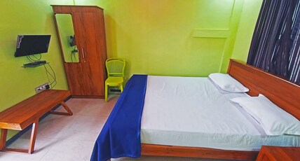 Chinnu Golden Lodge Room Type - Standard Room NON AC