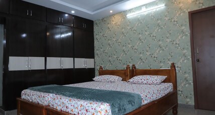 ONV Home stay Room Type - Bedroom 1