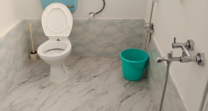 Okegiga Homes. Room Type - Alpine Air Conditioned Cottage