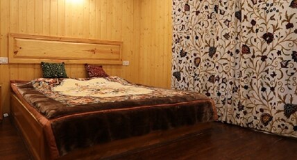 Shepherds Cottage | A Luxury Stay Room Type - Cottage with Mountain View