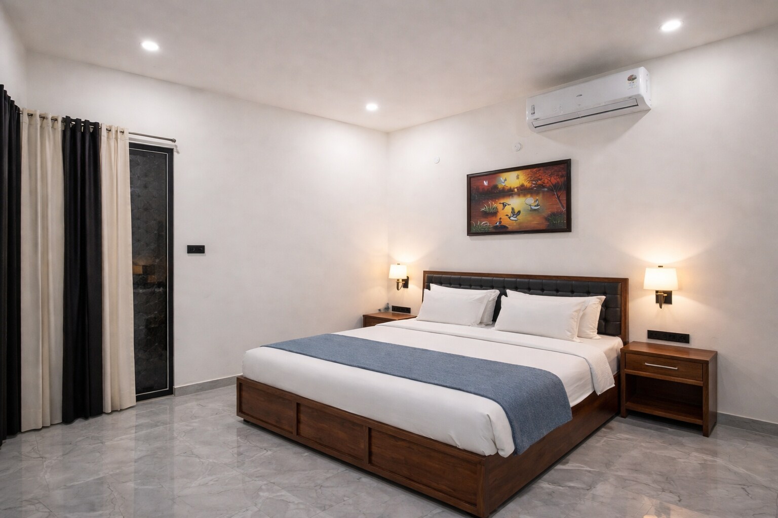 Surya Residency - Tap to explore photos