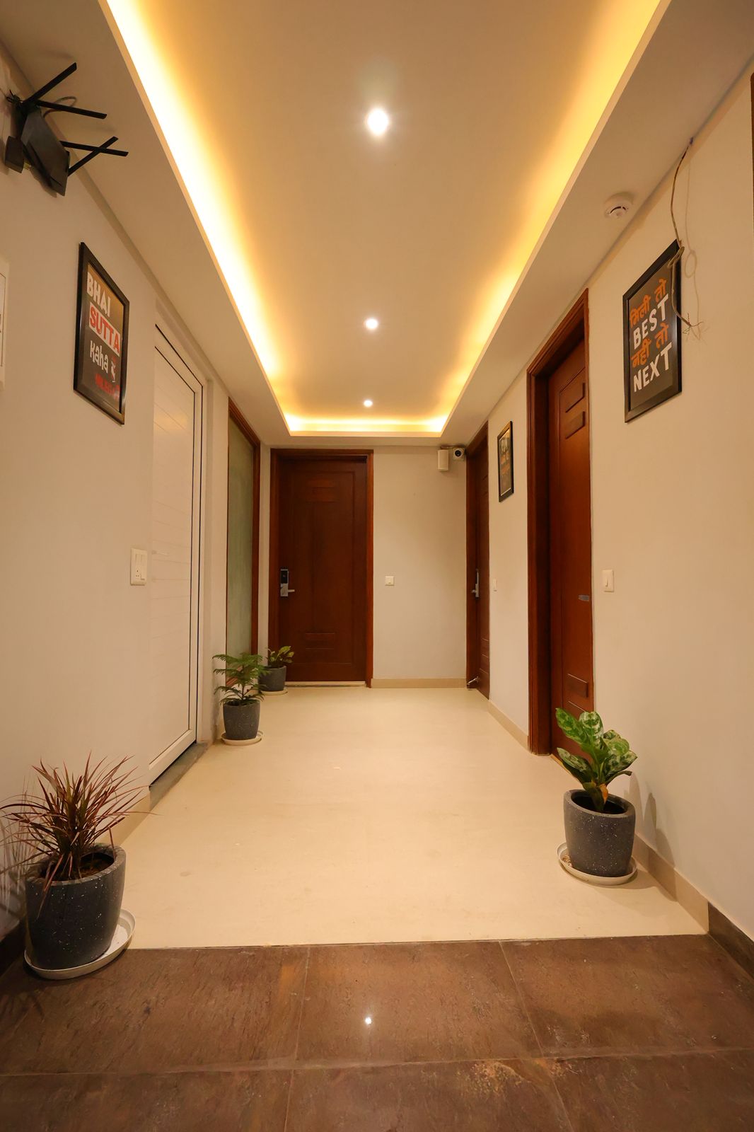V Stays Serviced Apartment - Tap to explore photos