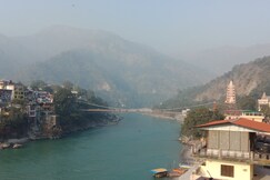 Homestay The Holy Ganges & Hostel