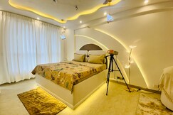 White Dream by Vistara Apartments