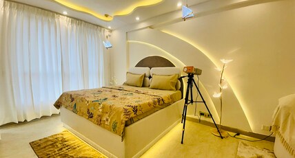 White Dream by Vistara Apartments Room Type - White Dream by Vistara Apartments