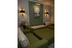 Moydom European and Ultra Modern 3 BHK apartment