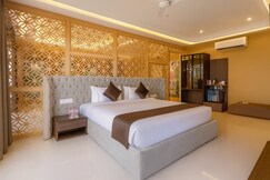 IMPERIA RESORT, NATHDWARA