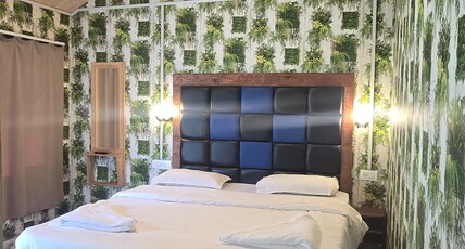 Windowsar River cottages Room Type - Bedroom 2