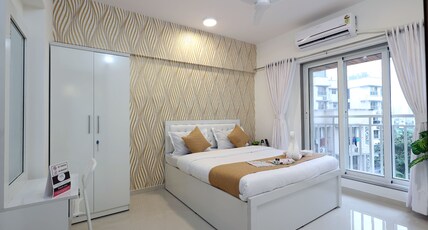 Gagal Home - Master Suites Room Type - Executive Class(Non-attach washroom)