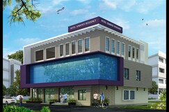 Hotel Senapati Residency