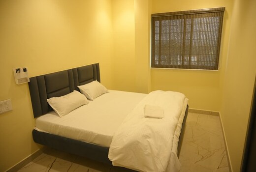 hotel nemi residency