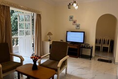 2bhk apartment second floor