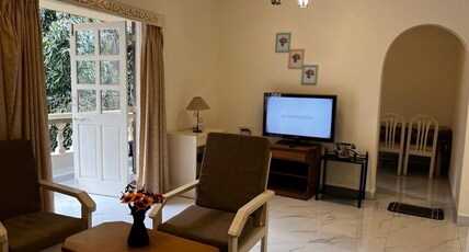 2bhk apartment second floor Room Type - 2bhk apartment second floor