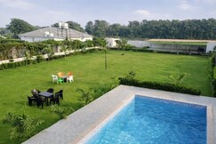Address of Ekatra Villa & Farms