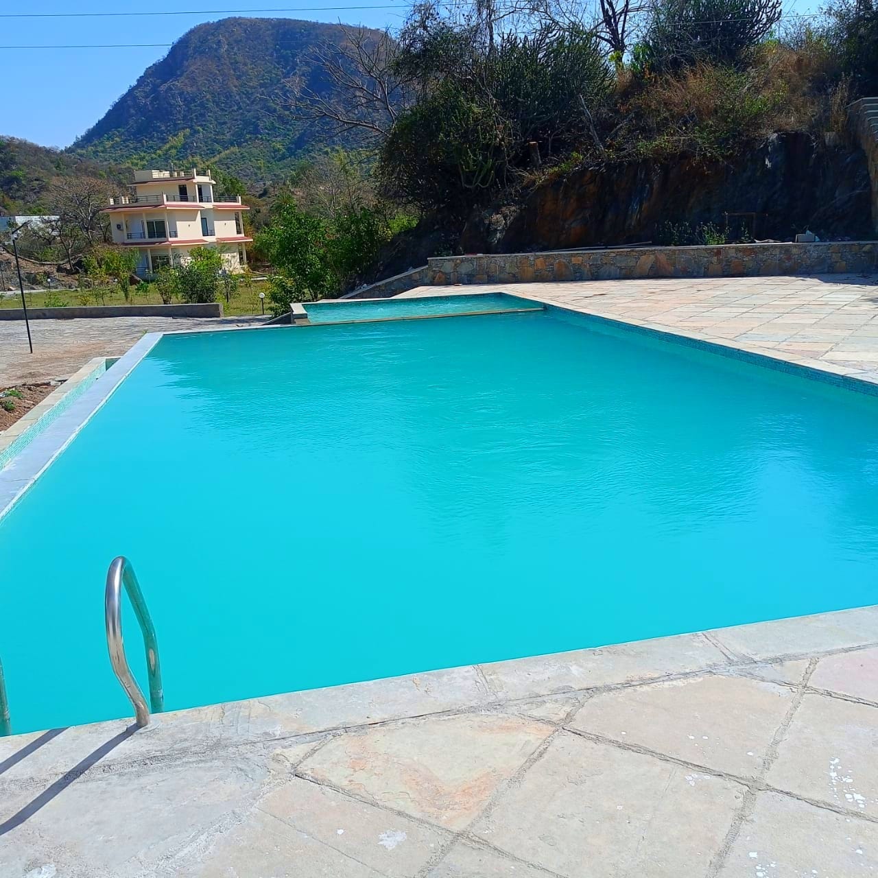 Molshree Farms Homestay Udaipur - Tap to explore photos