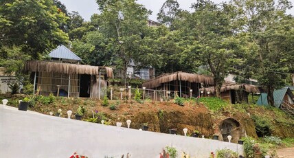 Ashokavanam Heritage Village by N Square Room Type - Standard Hut