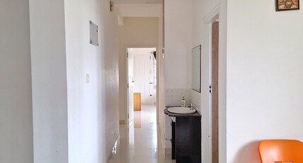 Suvarna Grande Homes Hotels & Service Apartment Room Type - 3BHK Apartment