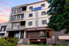 FabHotel Runway, Near Jawahar Circle - Patrika Gate