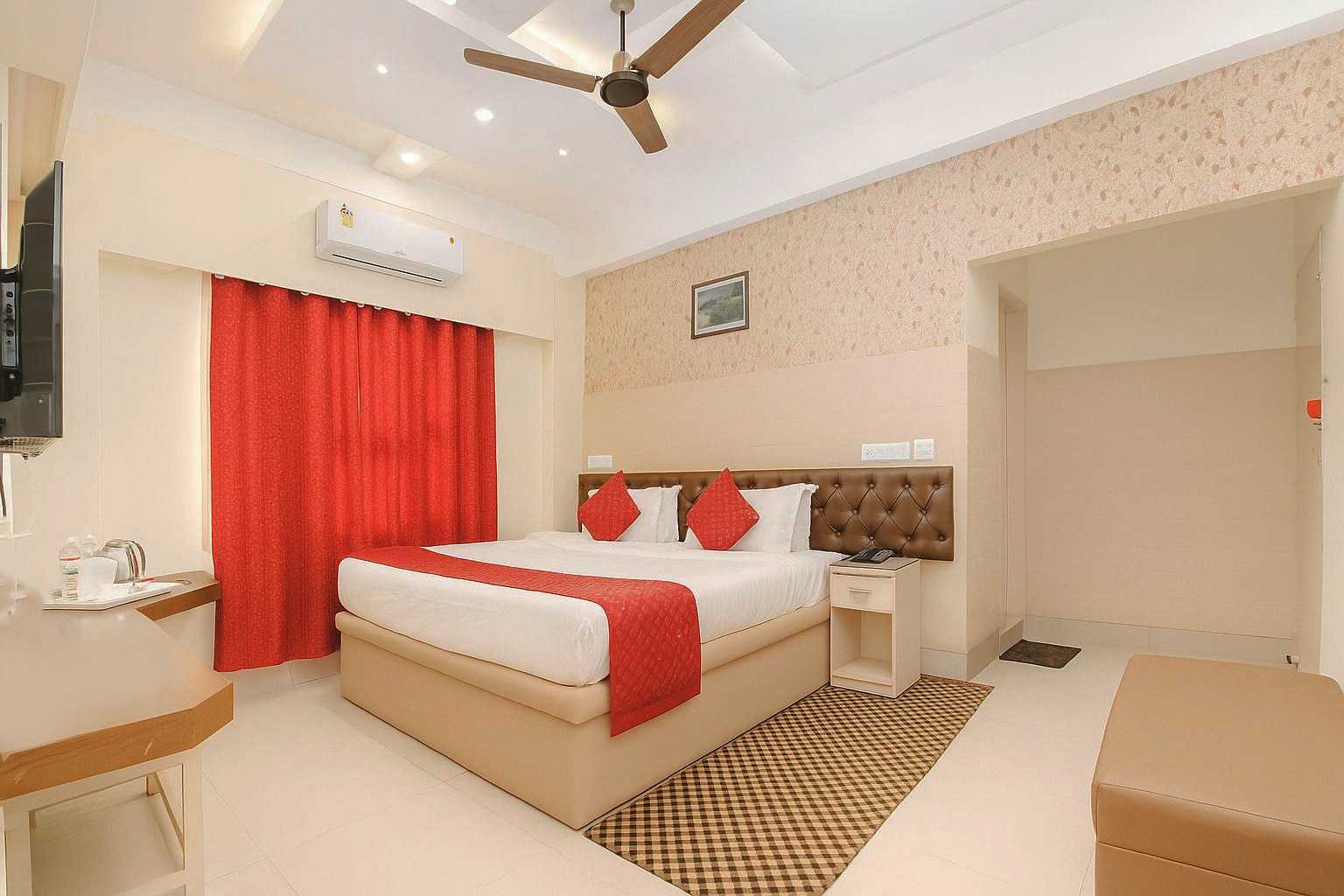 Swastik Regency - Tap to explore photos