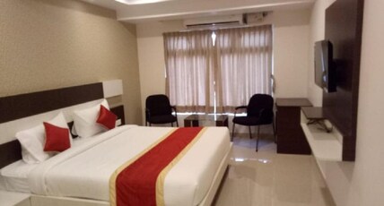 HOTEL NEST INN  A UNIT OF SGR Room Type - Executive Room