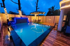 Rooms of Lonavala Enclave