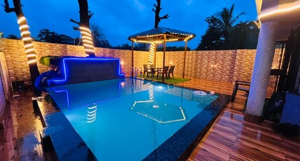 Lonavala Enclave Room Type - Lonavala Enclave