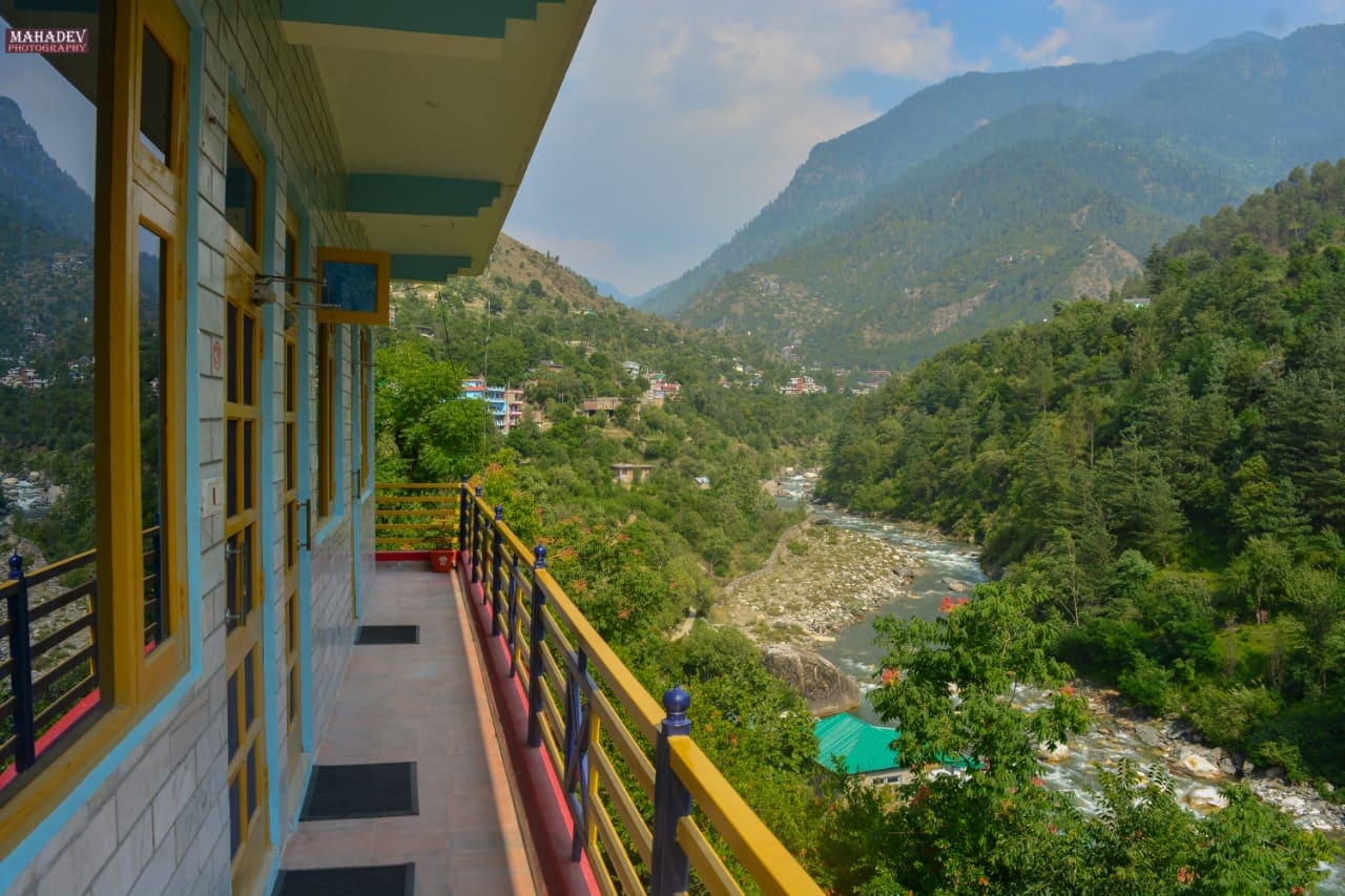 VIPUL TIRTHAN VIEW HOME STAY - Tap to explore photos