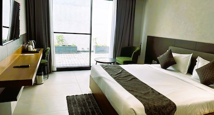 Court Regalia Room Type - SUPER DELUXE