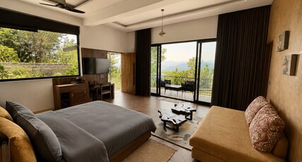 Mum Griham Room Type - Room 1 Tarunya