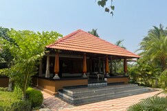 Prabanch garden farmstay