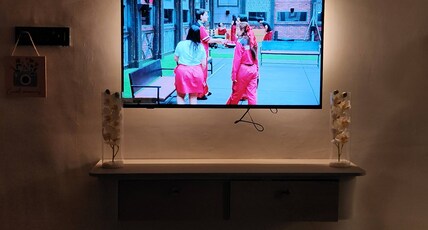 The Cocoon Story Room Type - The Cocoon Story