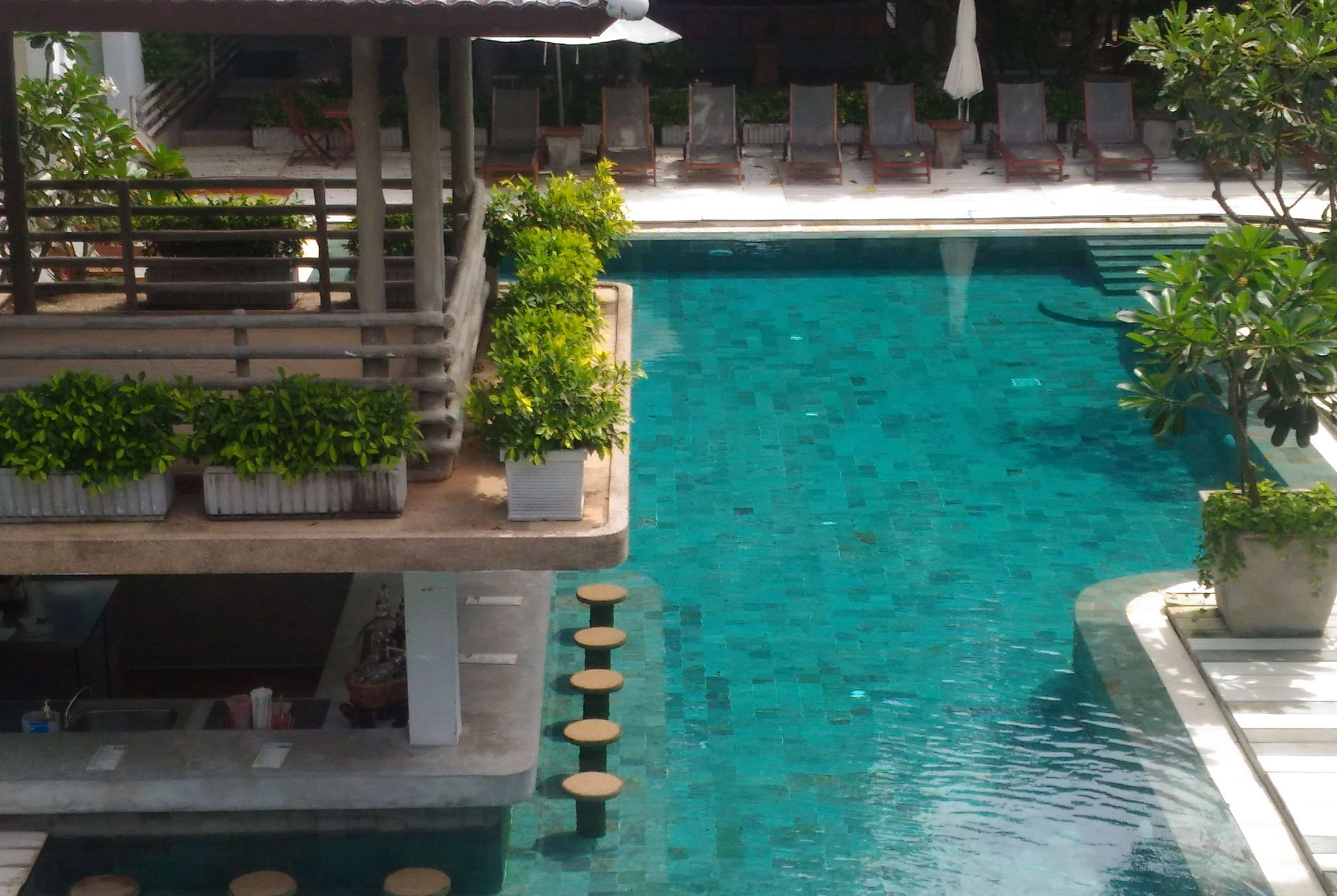 Ramada by Wyndham Phuket Southsea - Tap to explore photos