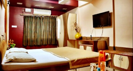 Hotel Palace Room Type - Deluxe