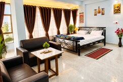 Hotel Deep inn