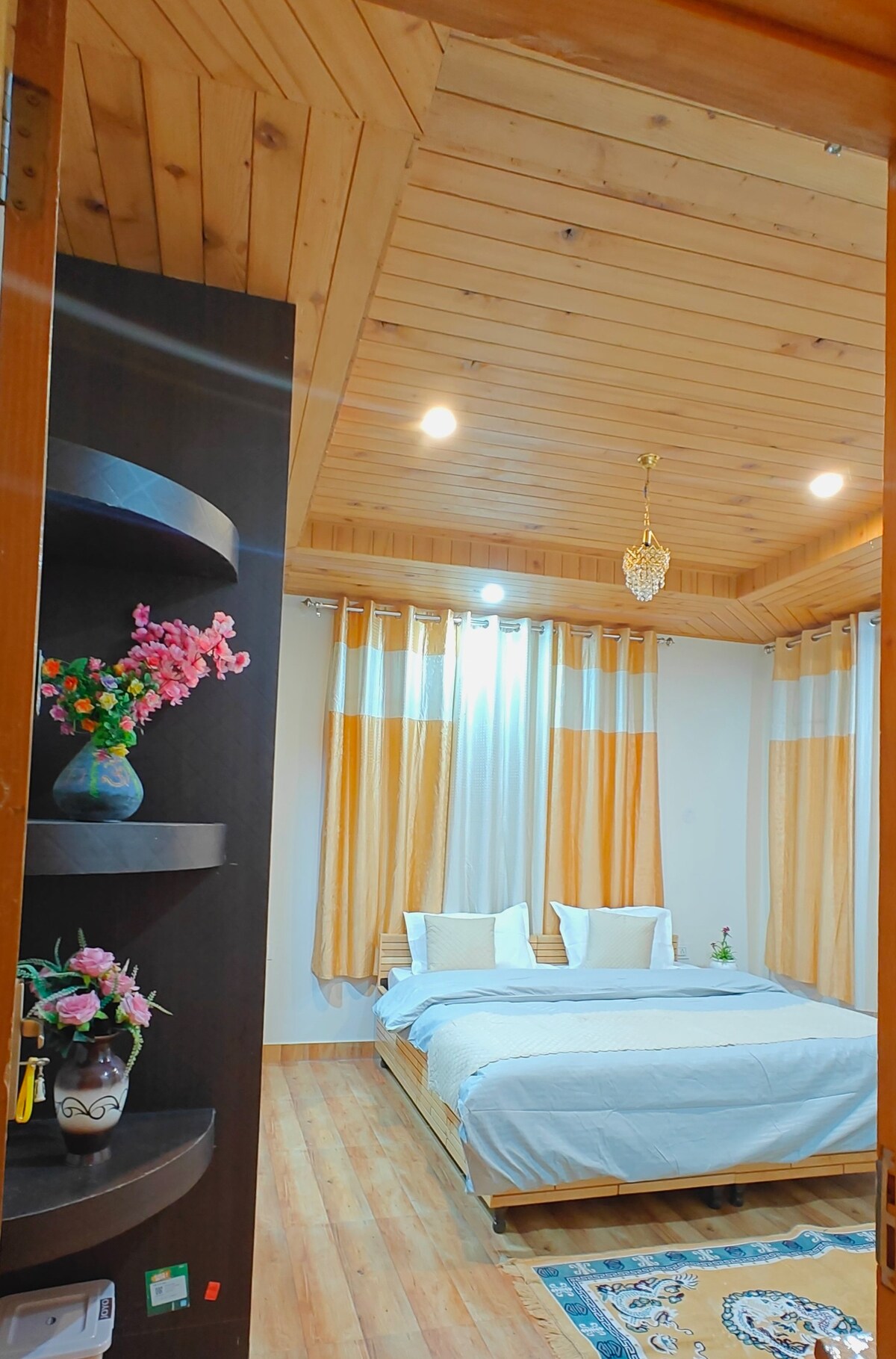 Jugni The Farmstay Entire Farmhouse - Tap to explore photos