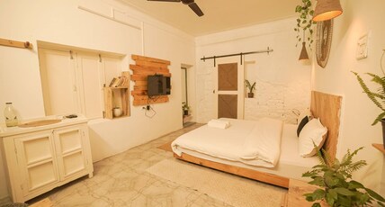 Devadhnam 1Bedroom unit Room Type - Devadhnam1br