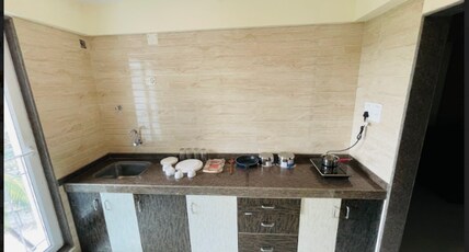 Home2 Suites and Service Apartments Room Type - 2 Bedroom Standard Apartment