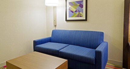 Holiday Inn Express & Suites PHOENIX NORTH - SCOTTSDALE Room Type - 1 Kng Ste Comm Mobil Access Tub Sofa Bed
