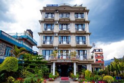 Hotel Tara Pokhara
