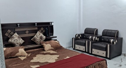 Royal Vinod Residence Room Type - Duplex