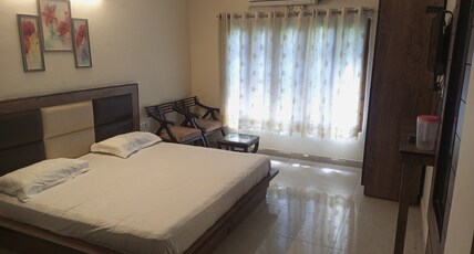 Adarsh villa Room Type - Bedroom 2