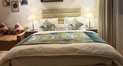 AIPL Pink Gurgaon Room Type - AIPL Pink Gurgaon