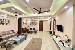 Happy Homezz Spacious Cottage 4BHK
