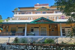 Aranyaka Riverr Resort Unit Of Siddhi Corporate Services