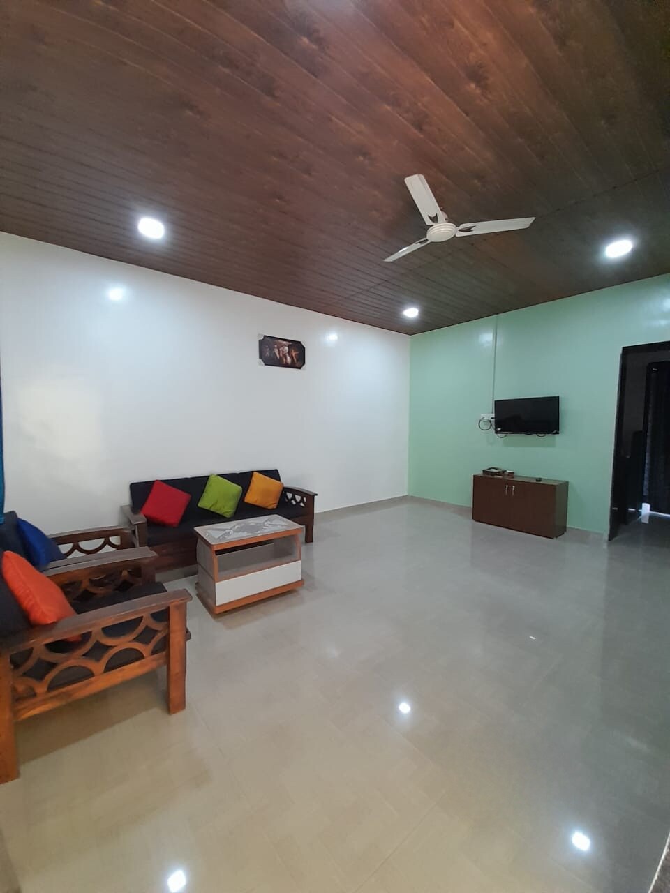 Andharban Homestay - Tap to explore photos