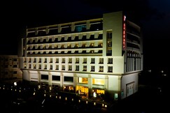 Hotel Shelton