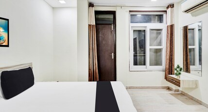 Hotel O Chittorgarh City Center Room Type - Classic