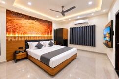 Hotel Shree Dwarka,Devbhumi Dwarka