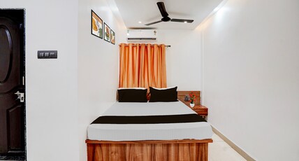 Hotel O Ashiyana Lodge Room Type - Classic